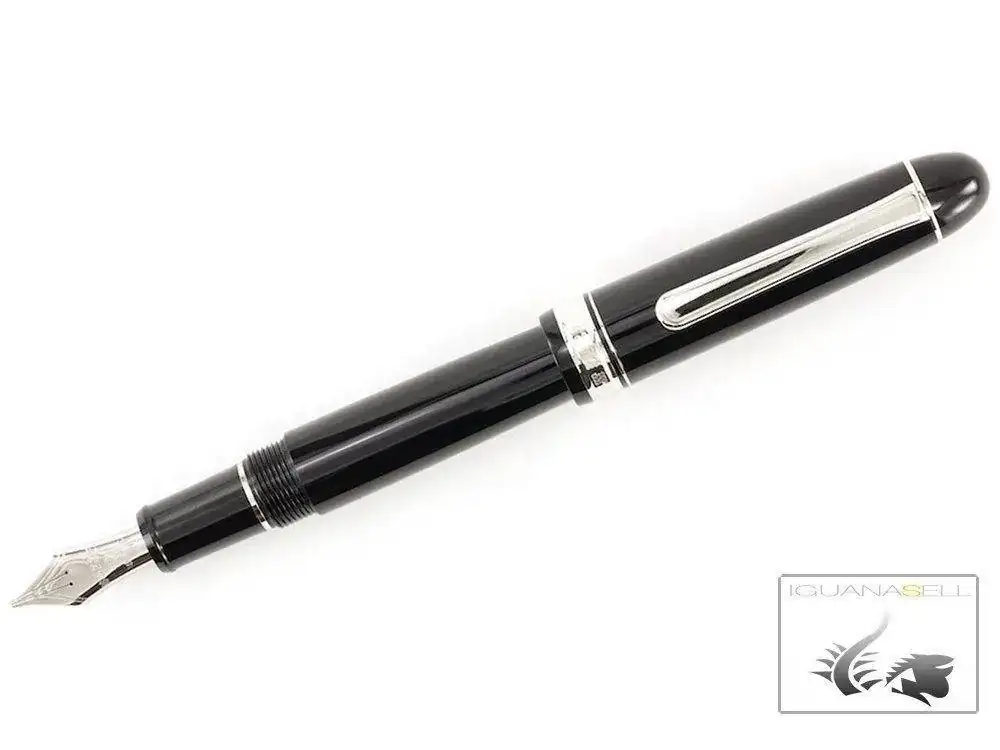 Platinum-Century-Fountain-Pen-Resin-Music-nib-1.webp