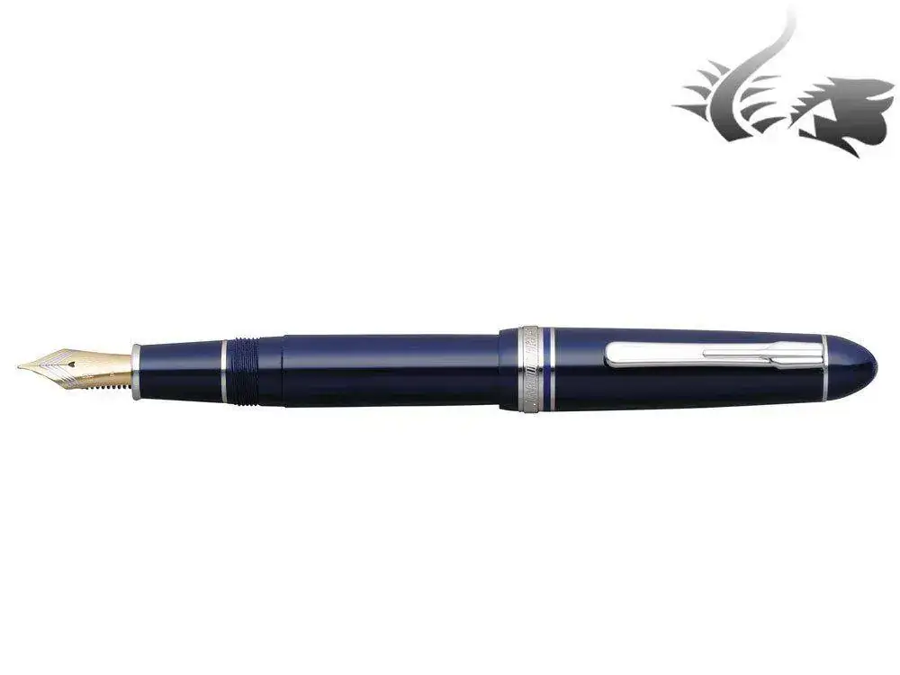 Platinum-President-Fountain-Pen-Blue-Resin-1.webp