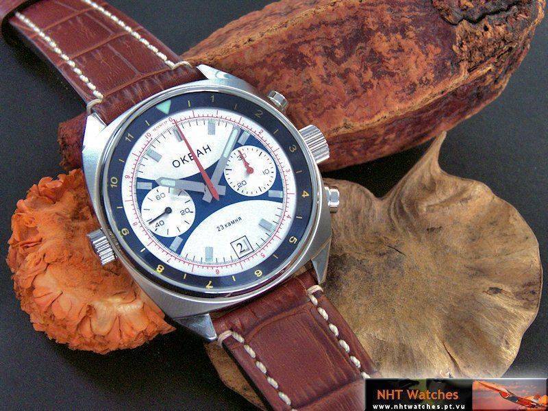 Relojes asequibles con estética vintage | Relojes Especiales, EL foro de  relojes