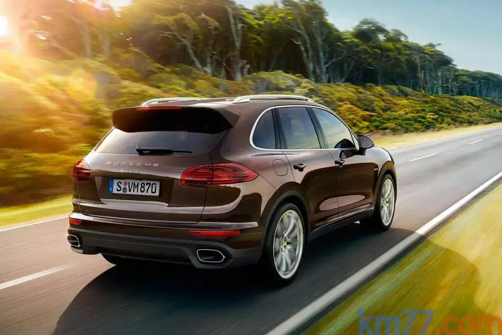 Porsche Cayenne Turbo 148000.webp