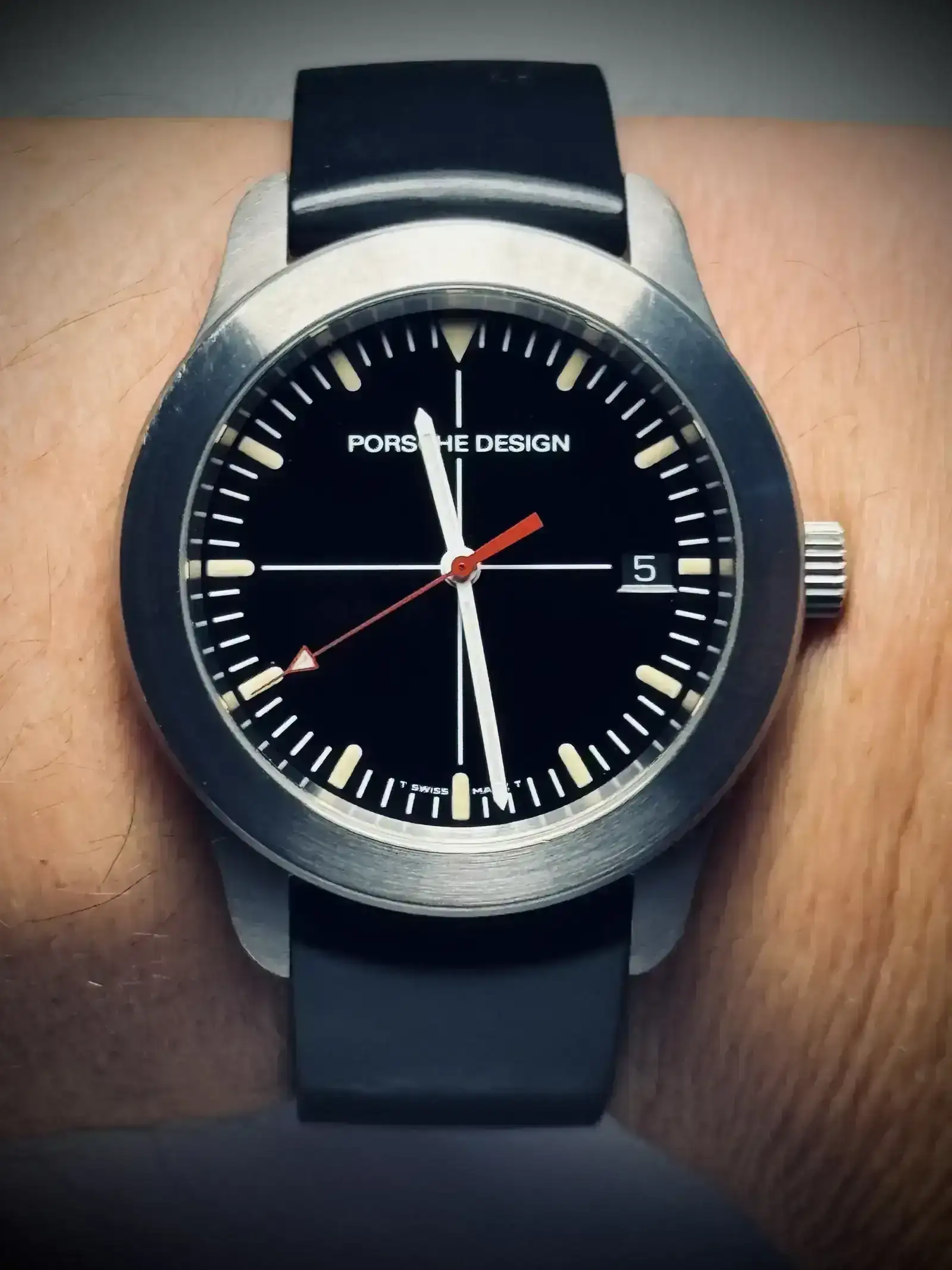 PORSCHE DESIGN P10 ~ ETA 955.612.webp