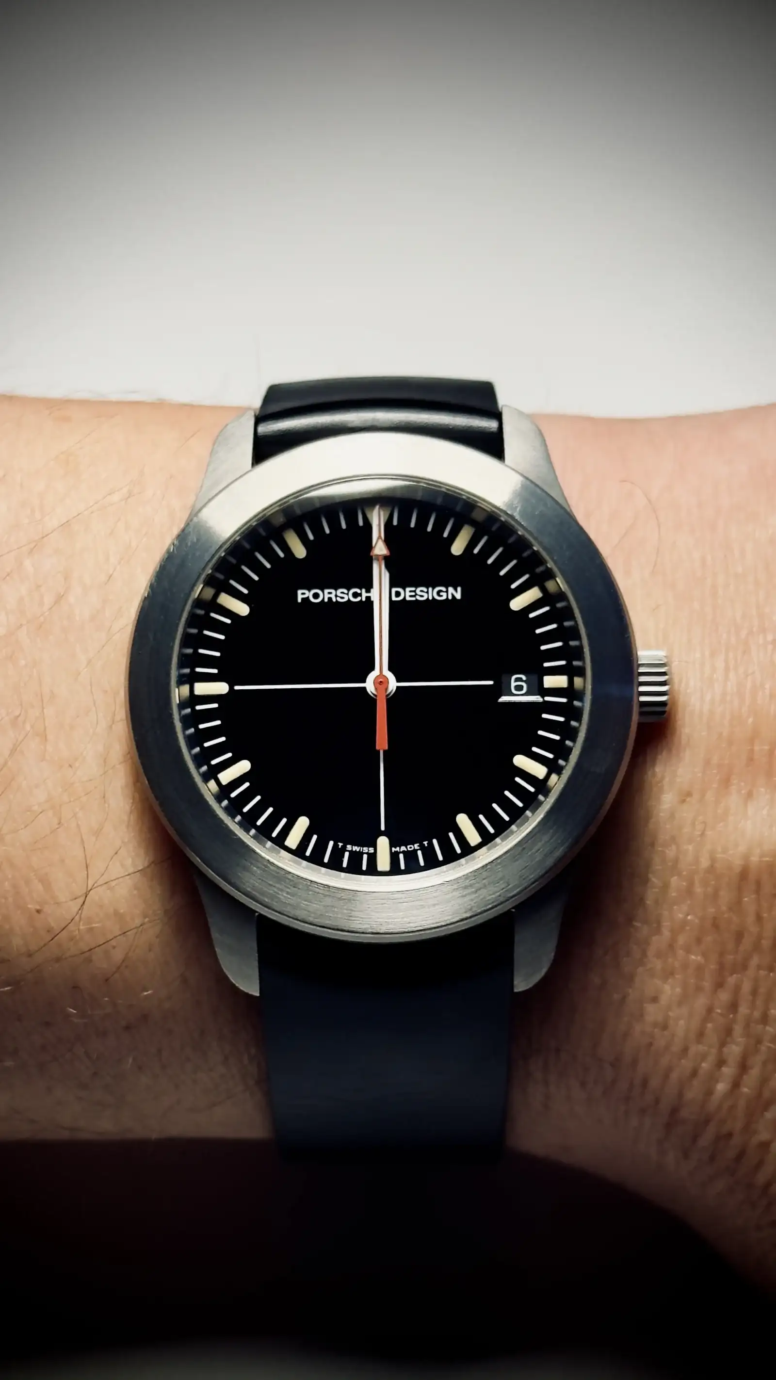 PORSCHE DESIGN P10 ~ ETA 955.612.webp