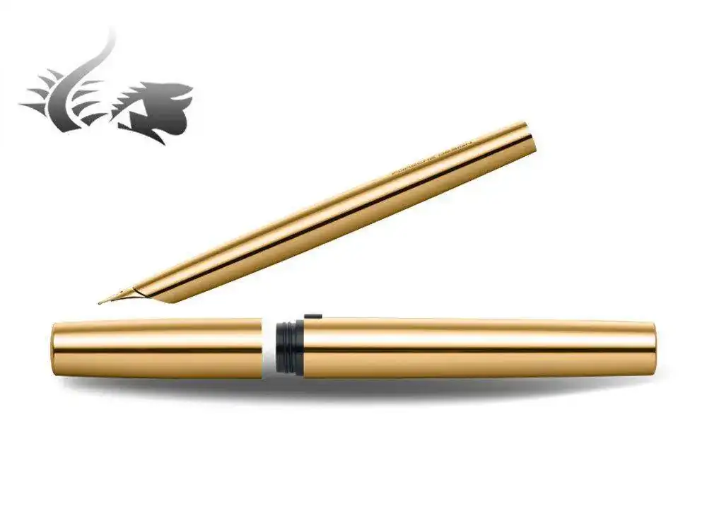 Porsche-Design-Solid-Fountain-Pen-Gold-951731--2.webp