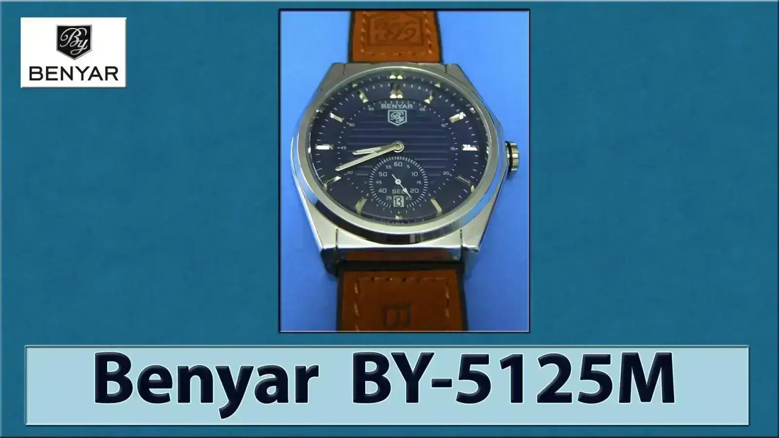 Opiniones sobre la marca china benyar Relojes Especiales EL foro de relojes