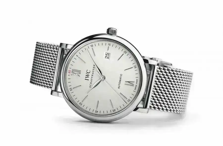 Portofino Automatic steel.webp