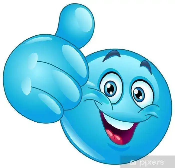posters-azul-pulgar-hacia-arriba-emoticon.jpg.webp