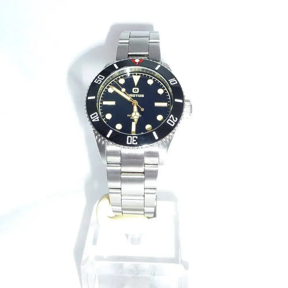 protos dive watch