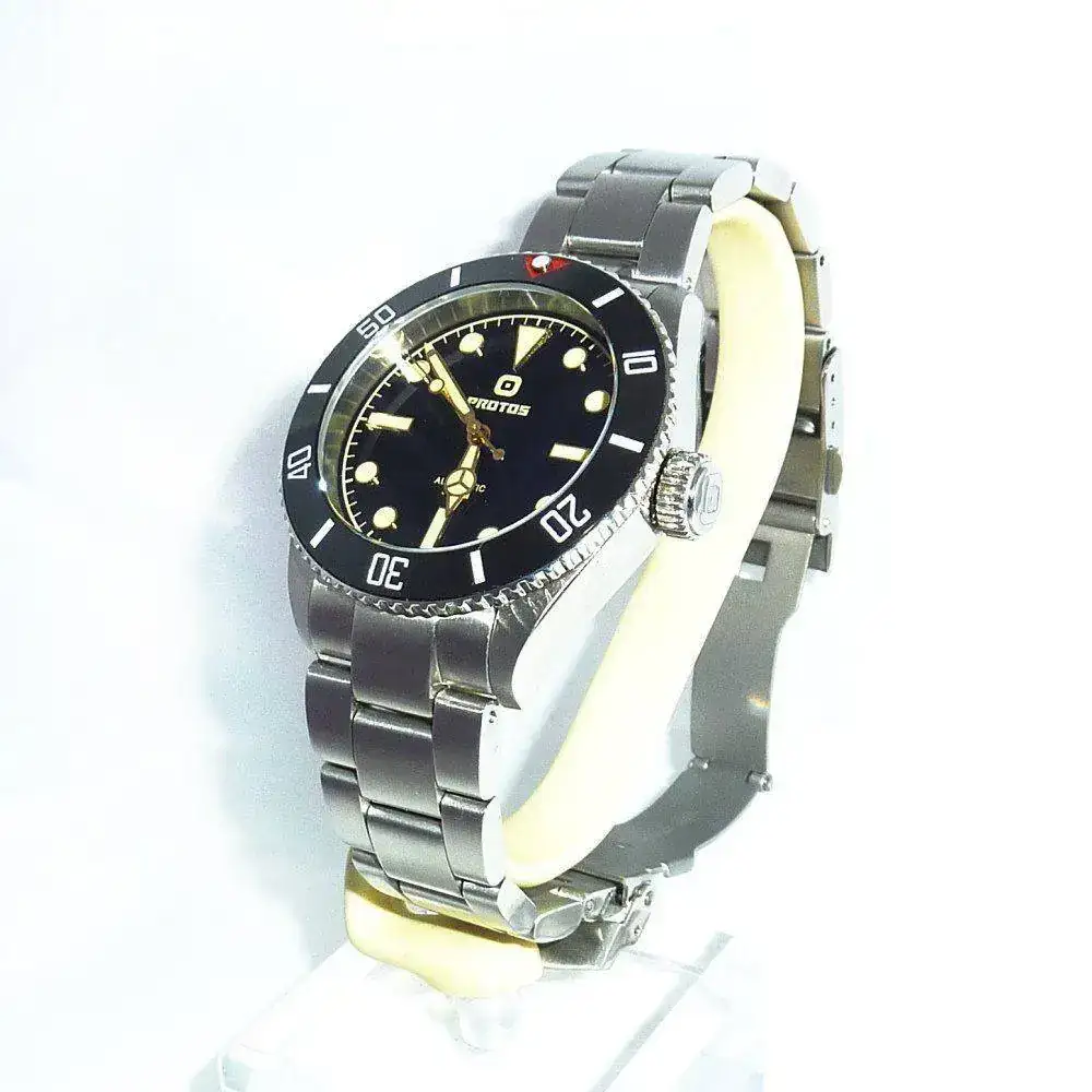 protos dive watch