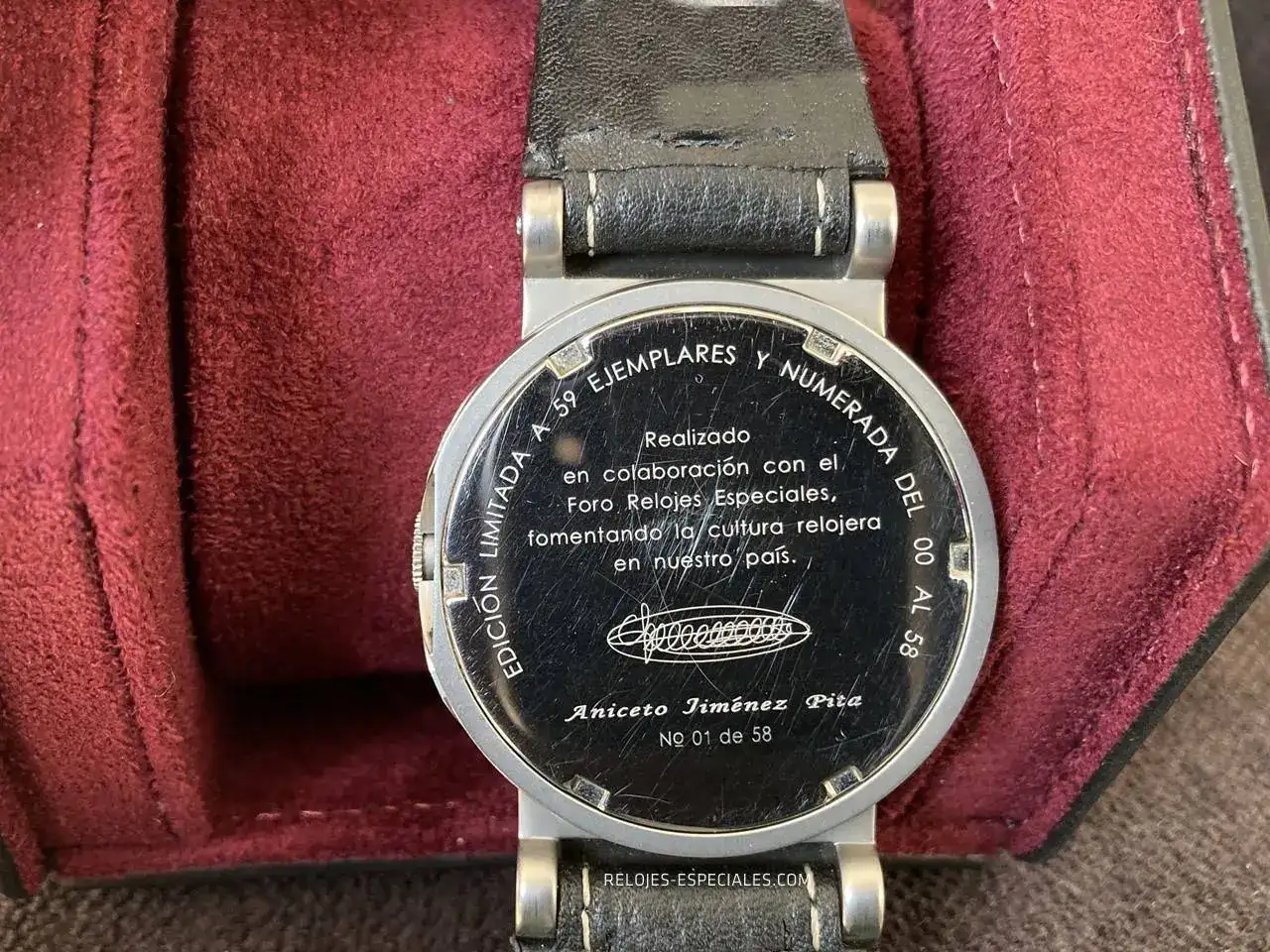 Proyectos Relojes Especiales 13.JPG
