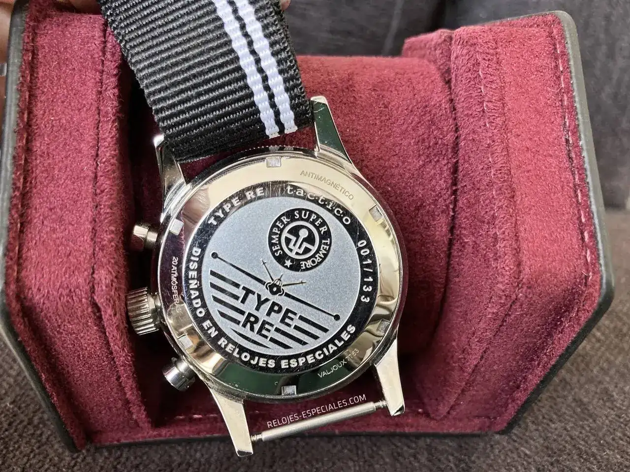 Proyectos Relojes Especiales 43.JPG