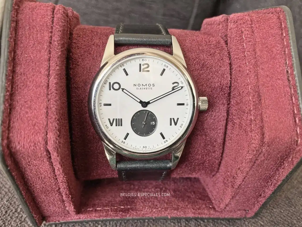 Proyectos Relojes Especiales 52.JPG