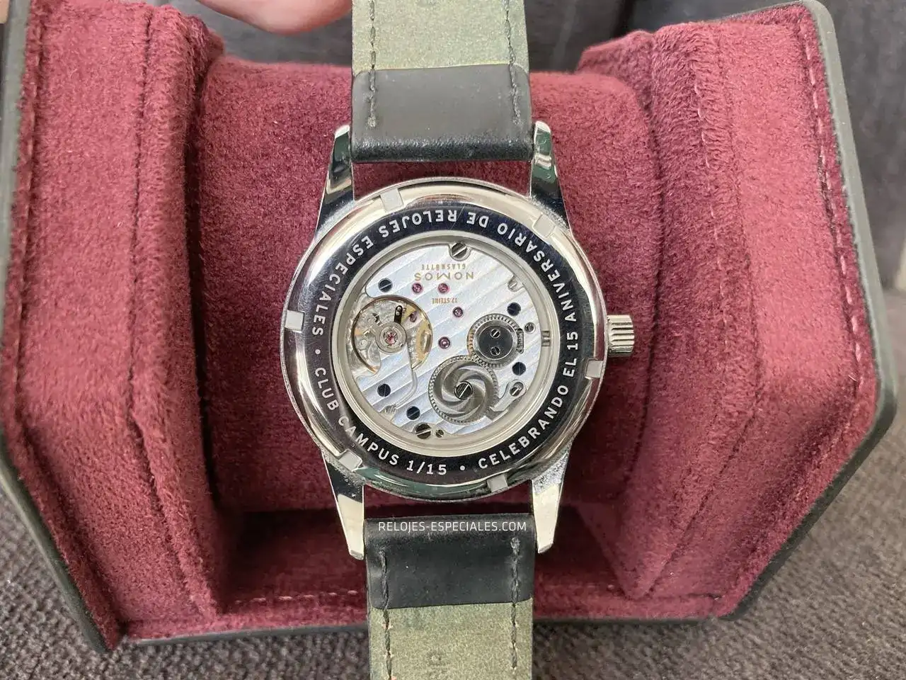 Proyectos Relojes Especiales 56.JPG