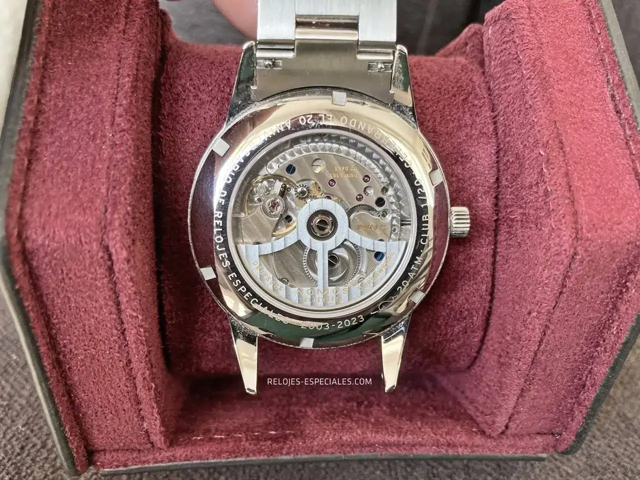Proyectos Relojes Especiales 61.JPG