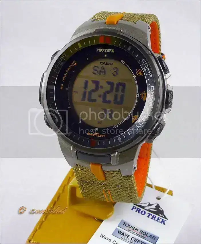 Casio prw clearance 3000b