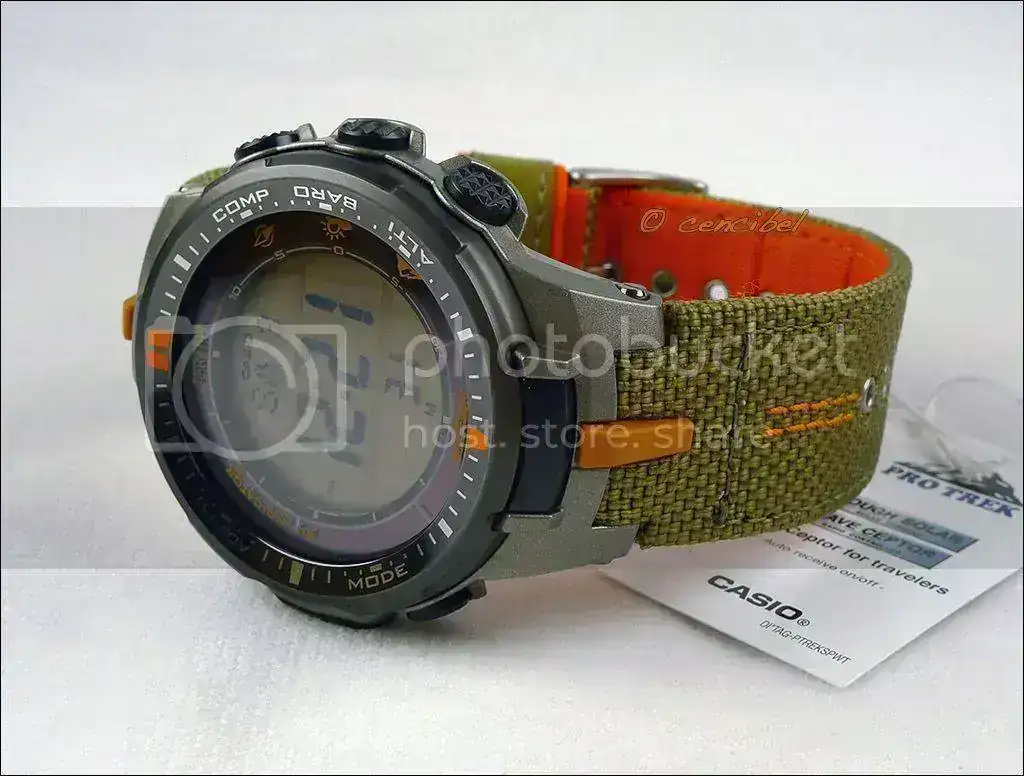 Casio prw cheap 3000b