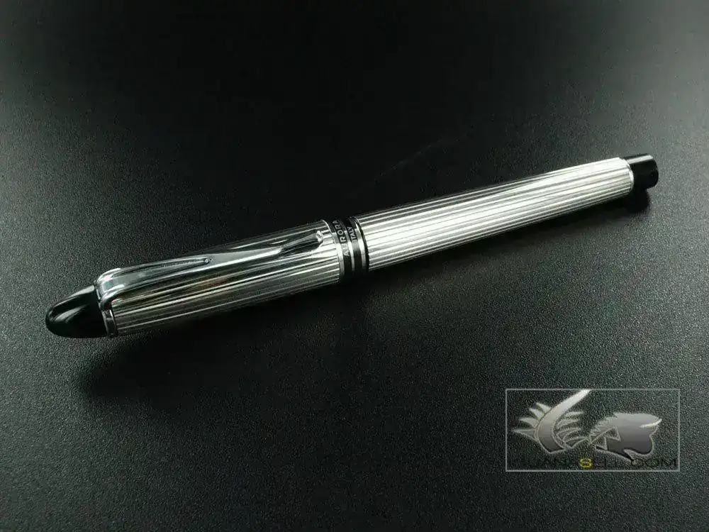 psilon-Fountain-Pen-925-Sterling-Silver-B14-B14M-2.webp