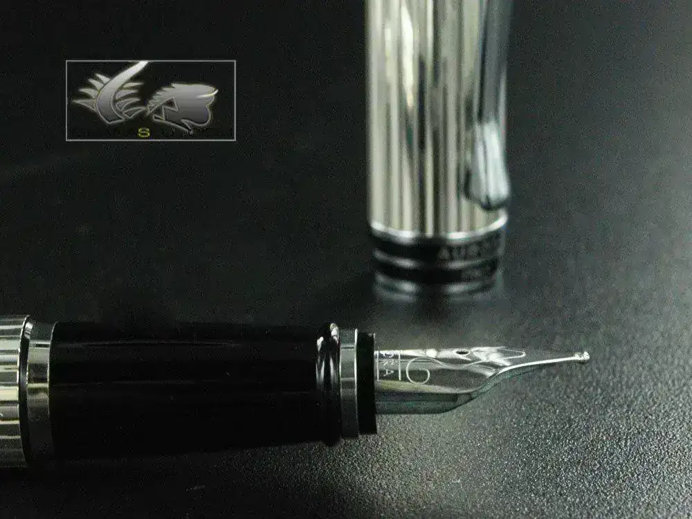 psilon-Fountain-Pen-925-Sterling-Silver-B14-B14M-6.webp