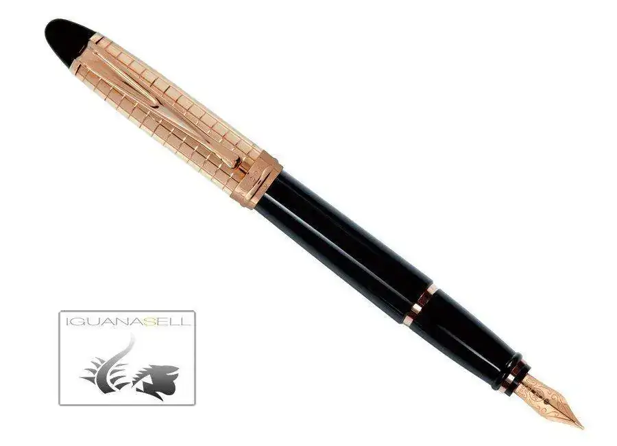 psilon-Fountain-Pen-Resin-Rose-gold-trim-B11PQN--1.webp