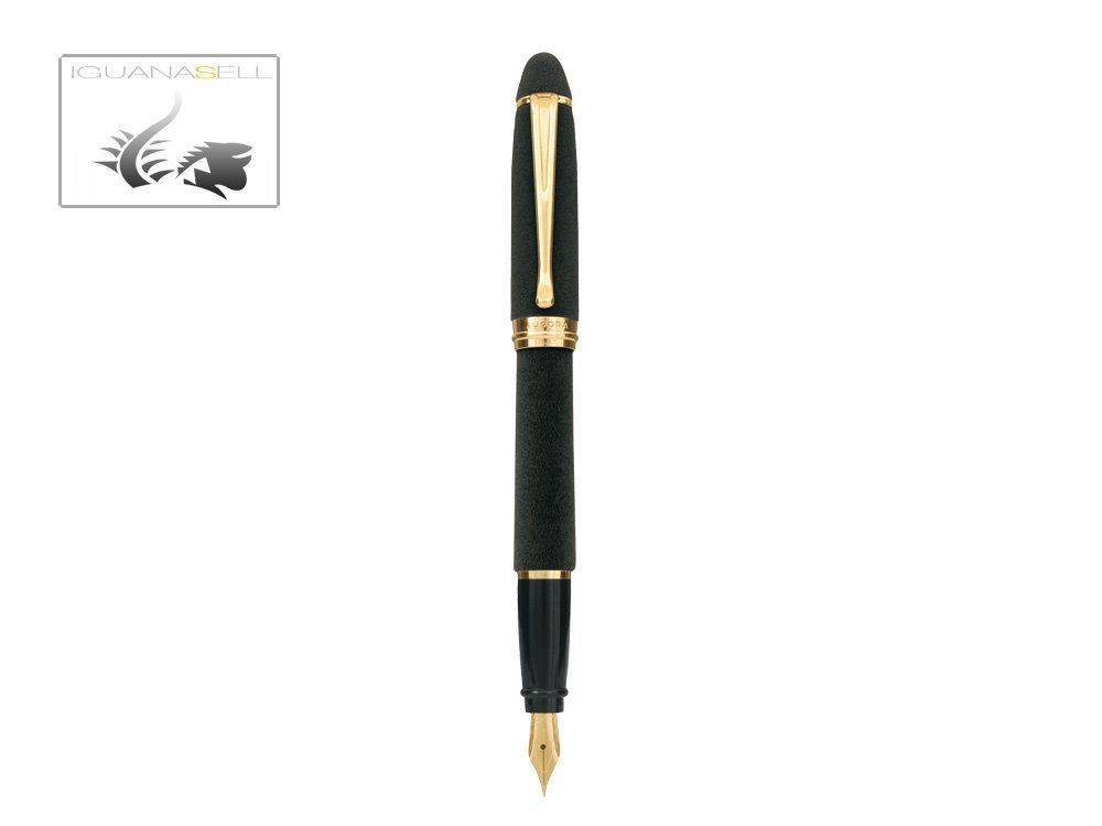 psilon-Fountain-Pen-Velvet-Black-Gold-trim-B18N--1.jpg
