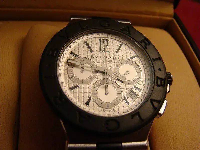 Bvlgari dg 42 sv ch cheap
