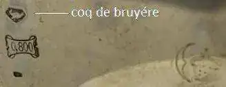 Punzón suizo coq de bruyére.webp