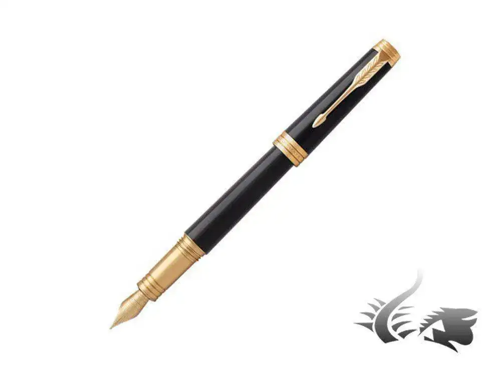r-Premier-Fountain-Pen-Lacquer-Gold-Trim-1931410-1.webp