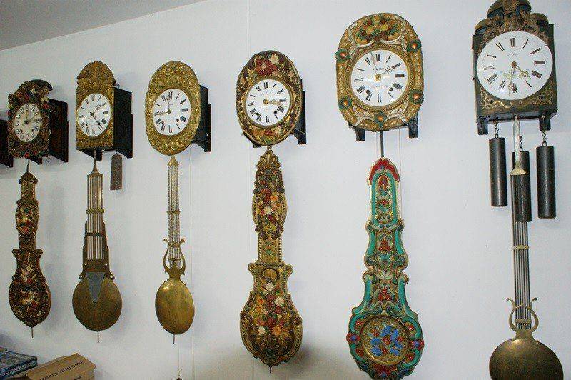 Buscando una maquinaria de reloj grande | Relojes Especiales, EL foro de  relojes