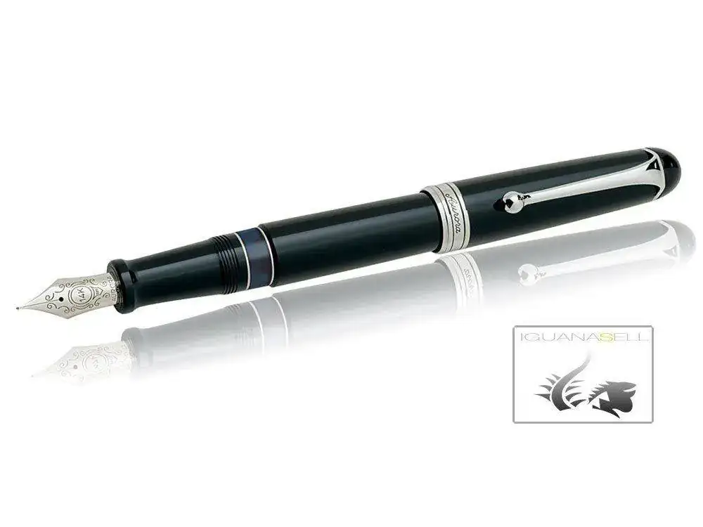 ra-88-Fountain-Pen-Black-Resin-Chrome-trim-800C--1.webp