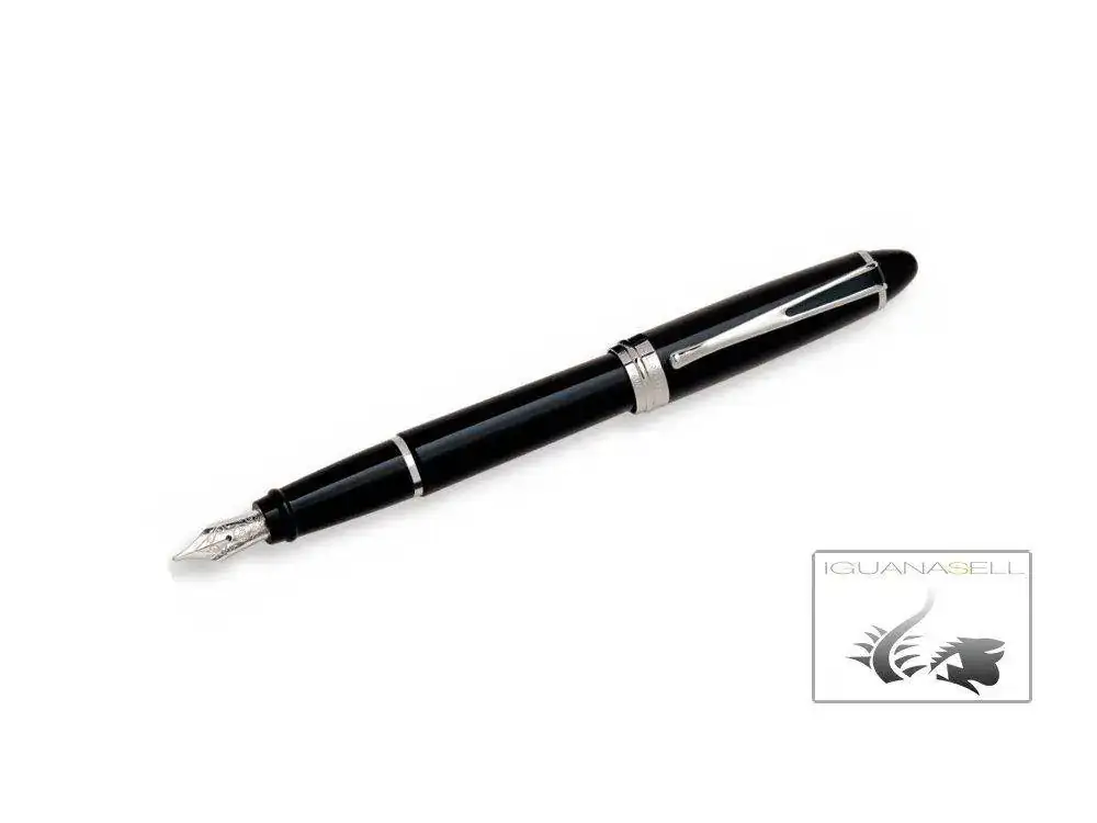 ra-Ipsilon-De-Luxe-Fountain-Pen-Black-Resin-B12C-1.webp
