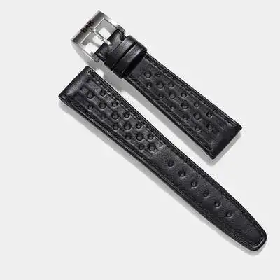 RacingBlackSpeedyLeatherWatchStrap_1_400x.webp