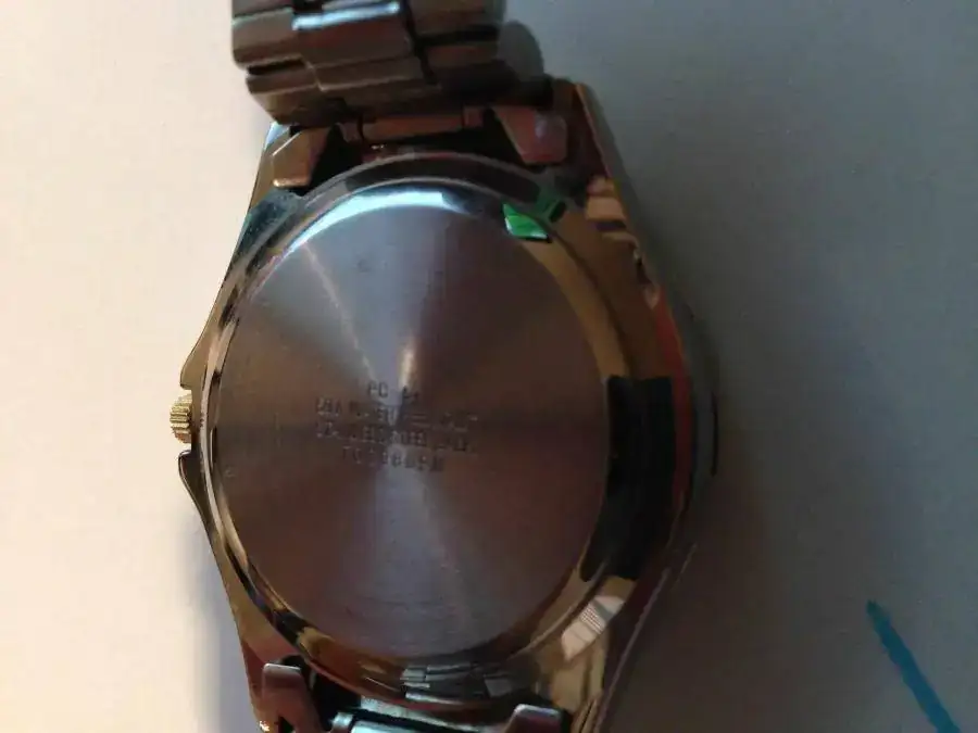 Reloj radiant solar hotsell