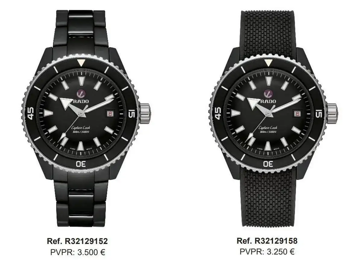 Rado Captain Cook HTC Diver.JPG
