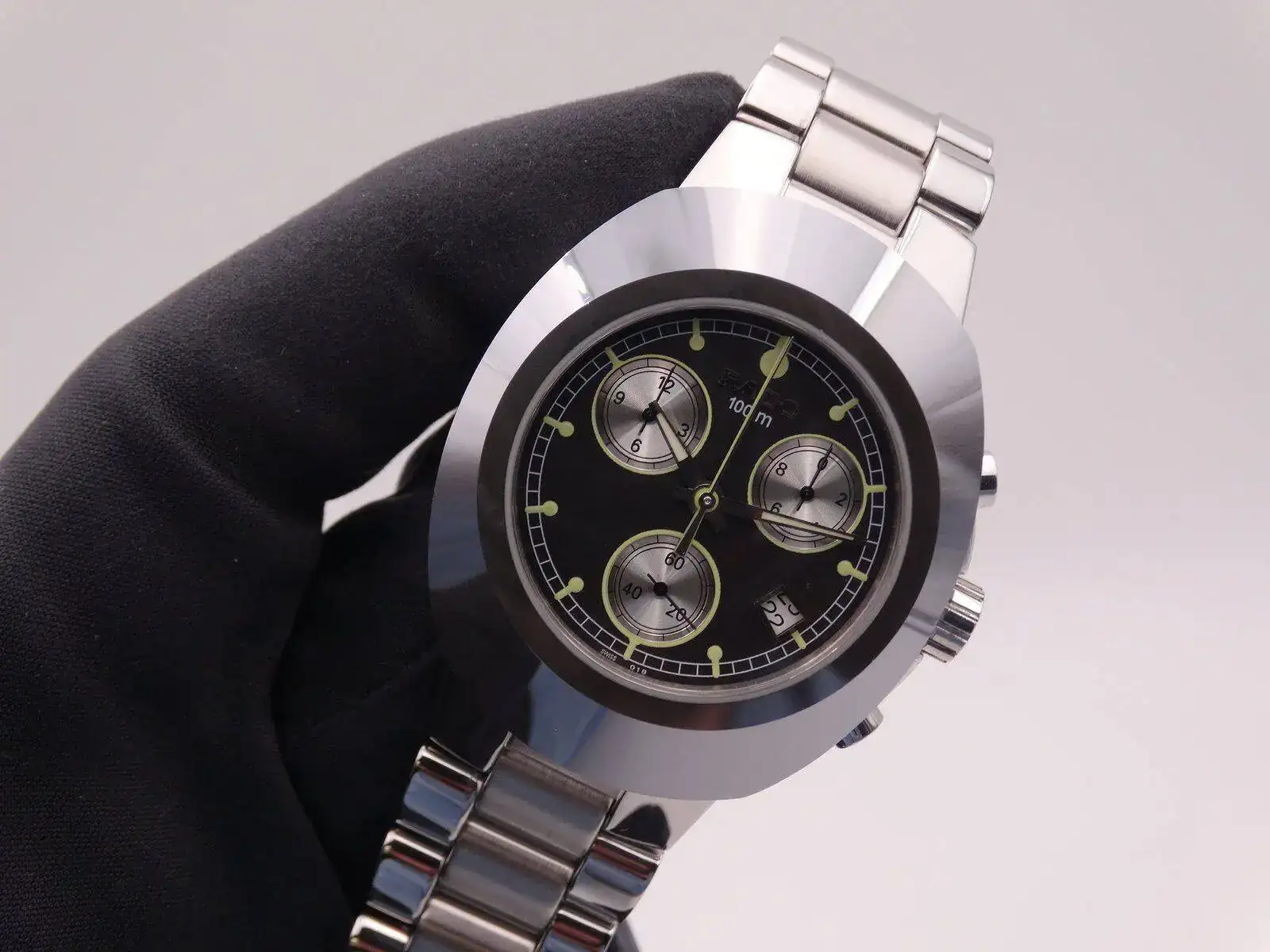 RADO Diastar Original Chronograph | Relojes Especiales, EL foro de relojes