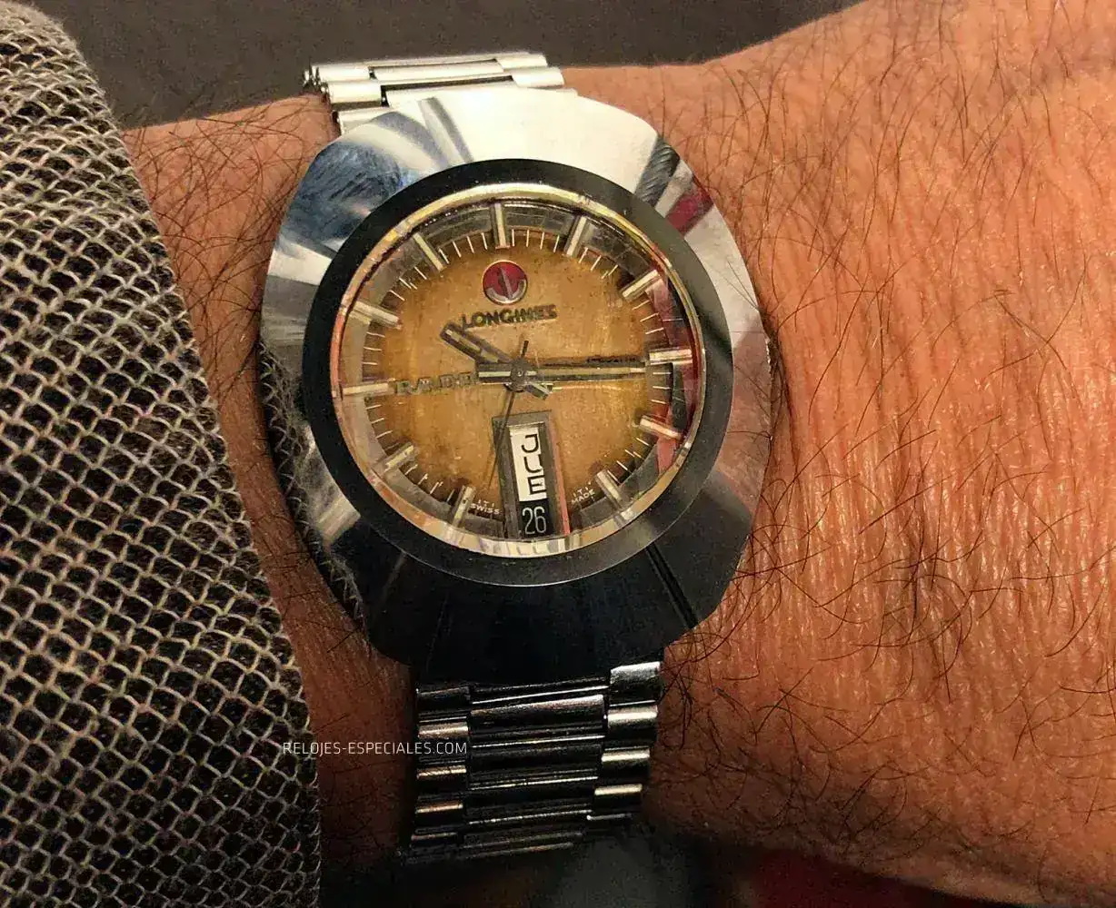 Opinion marca Rado Relojes Especiales EL foro de relojes