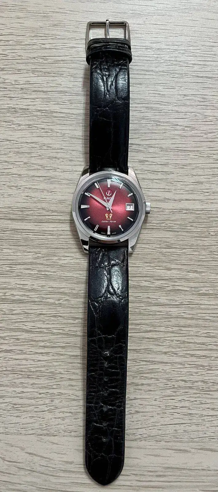 RADO Golden Horse 1957 Limited 37mm._2.webp