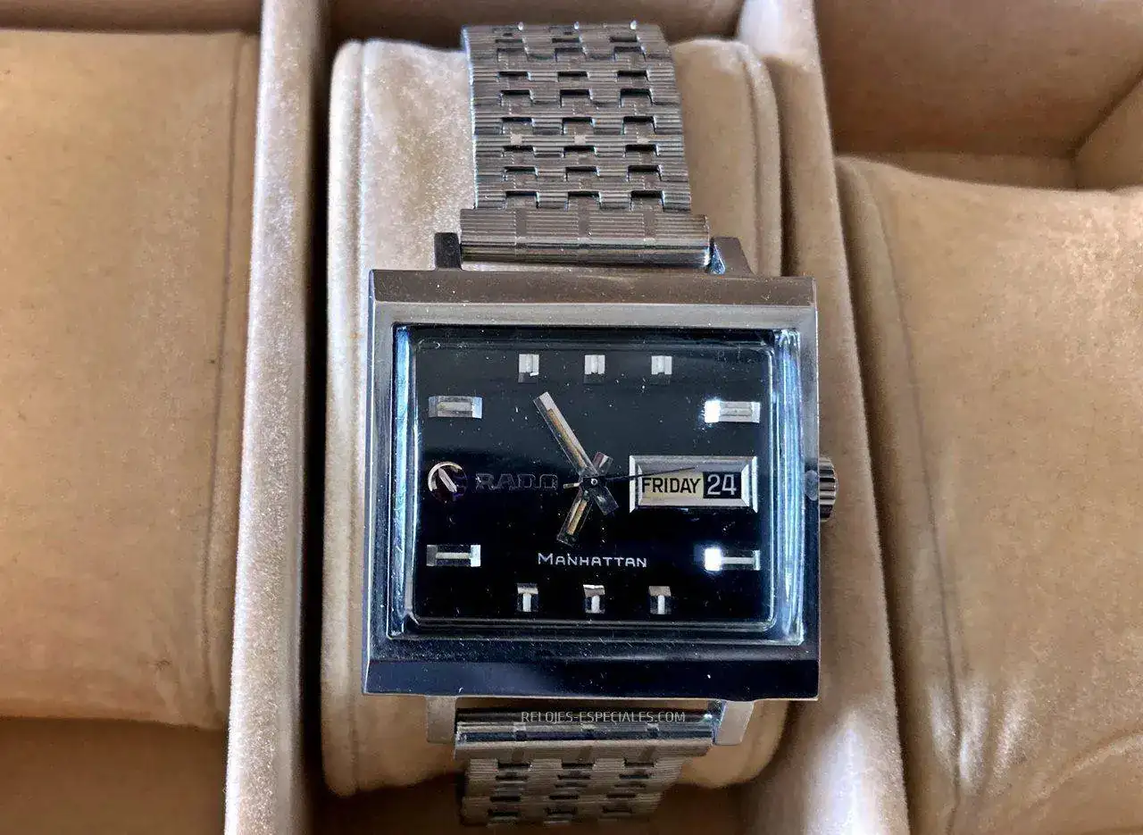 RADO Manhattan.JPG