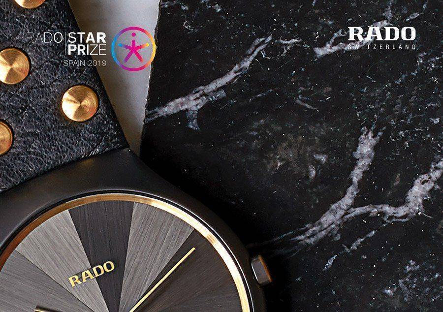 Rado Star Prize Spain-Relojes Especiales - Rado Star Prize Spain-Relojes Especiales
