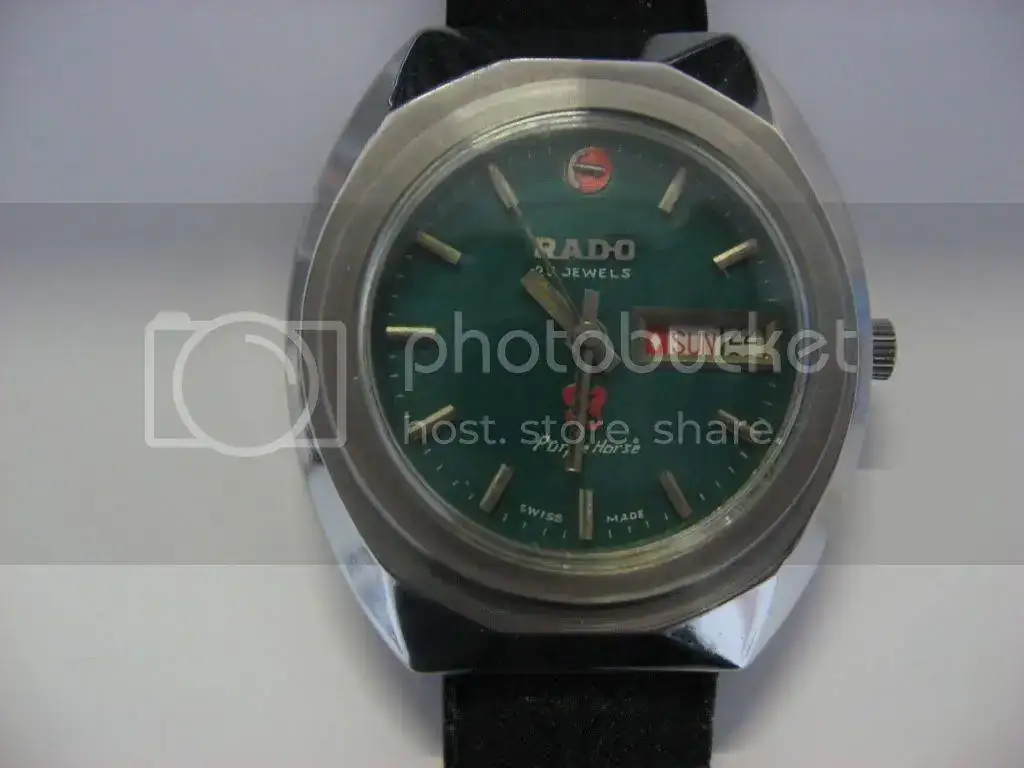 RadoPurpleHorse25Jewels1970Pulseira.webp