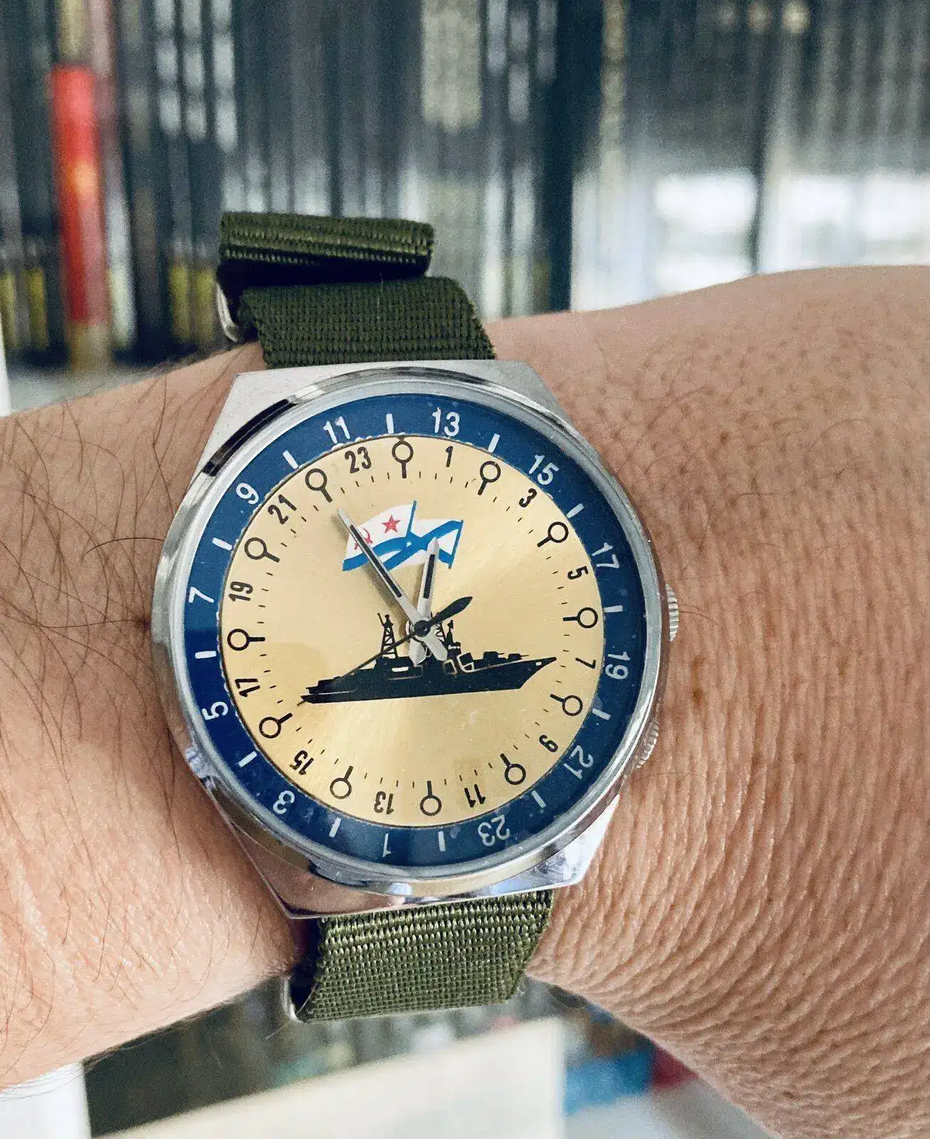 RAKETA 24 h. Warship 1982_1.webp