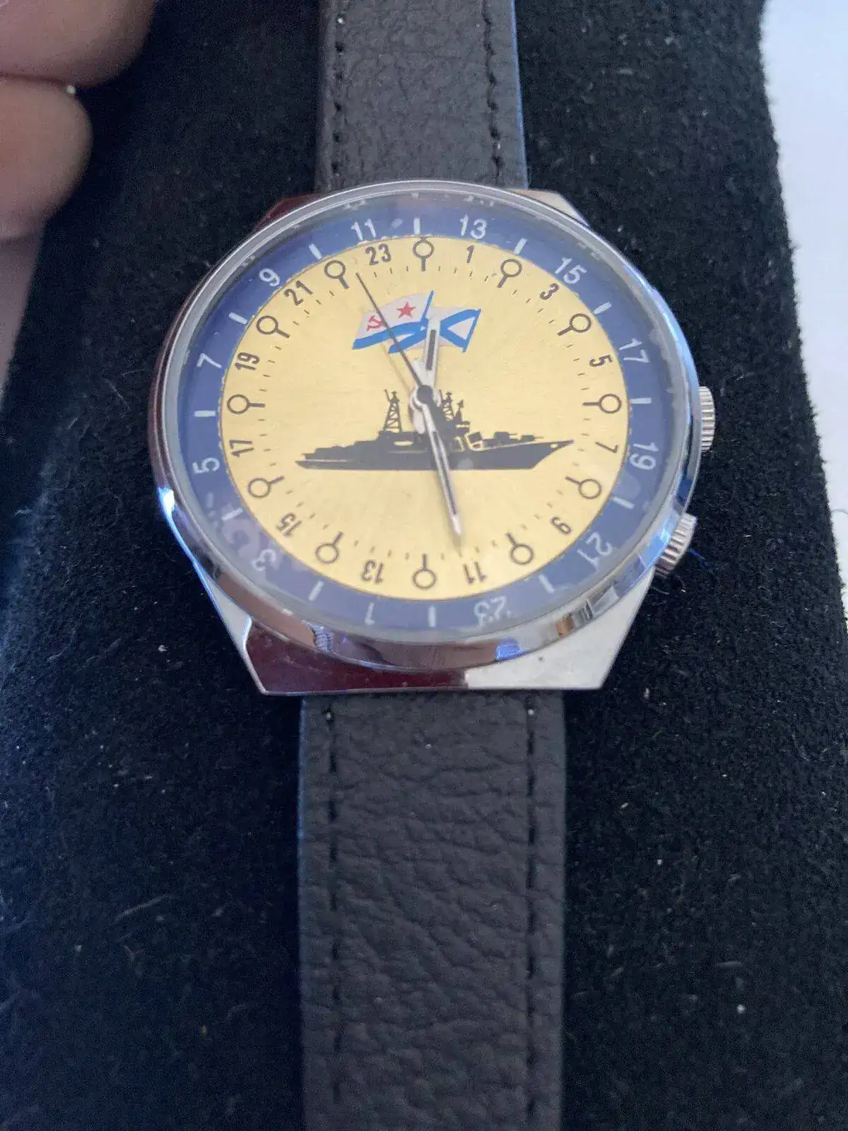 RAKETA 24 h. Warship 1982_5.webp