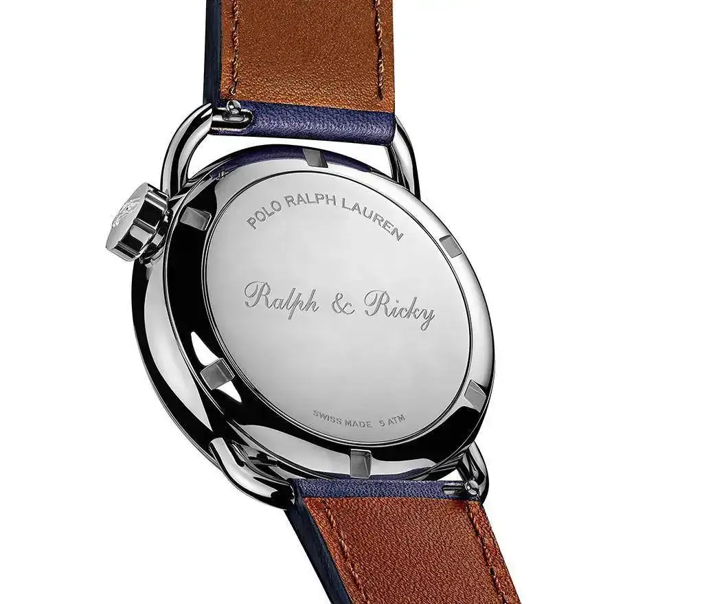 Ralph Lauren Ralph & Ricky Watch 1.webp