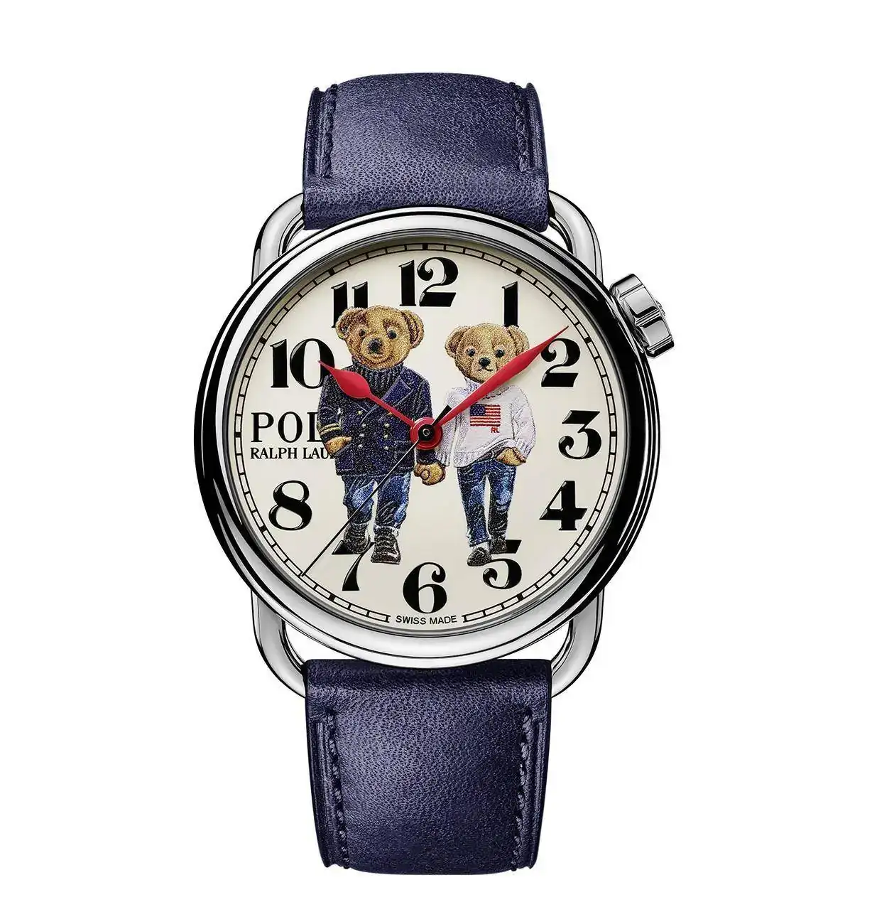 Ralph Lauren Ralph & Ricky Watch 3.webp