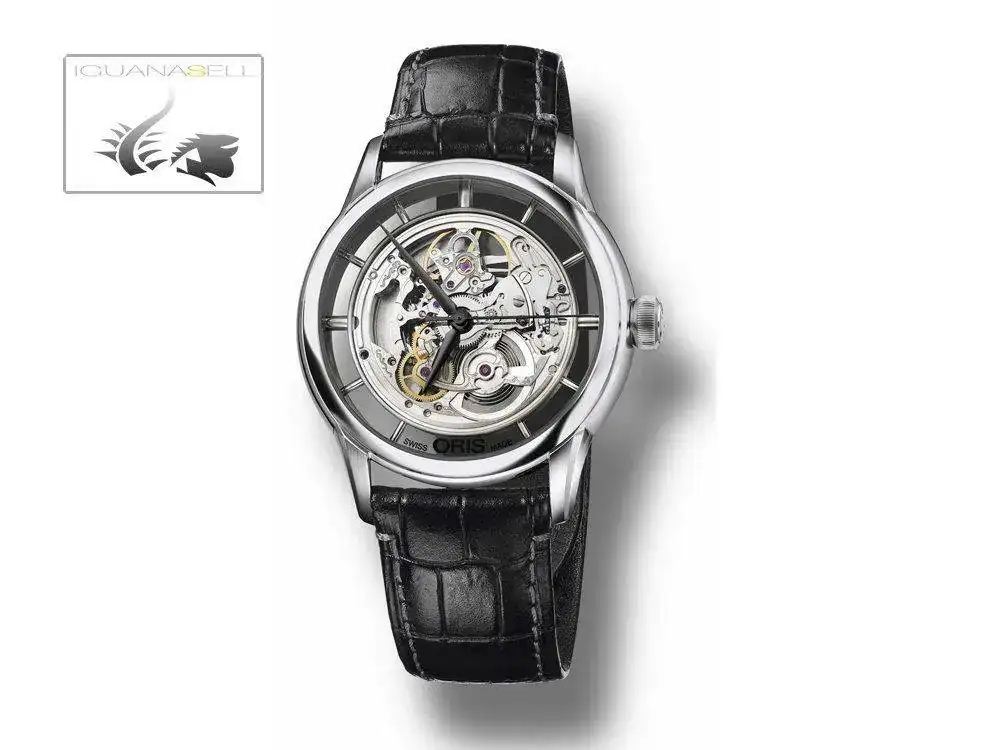 ranslucent-Skeleton-Watch-Oris-734-Leather-strap-1.webp
