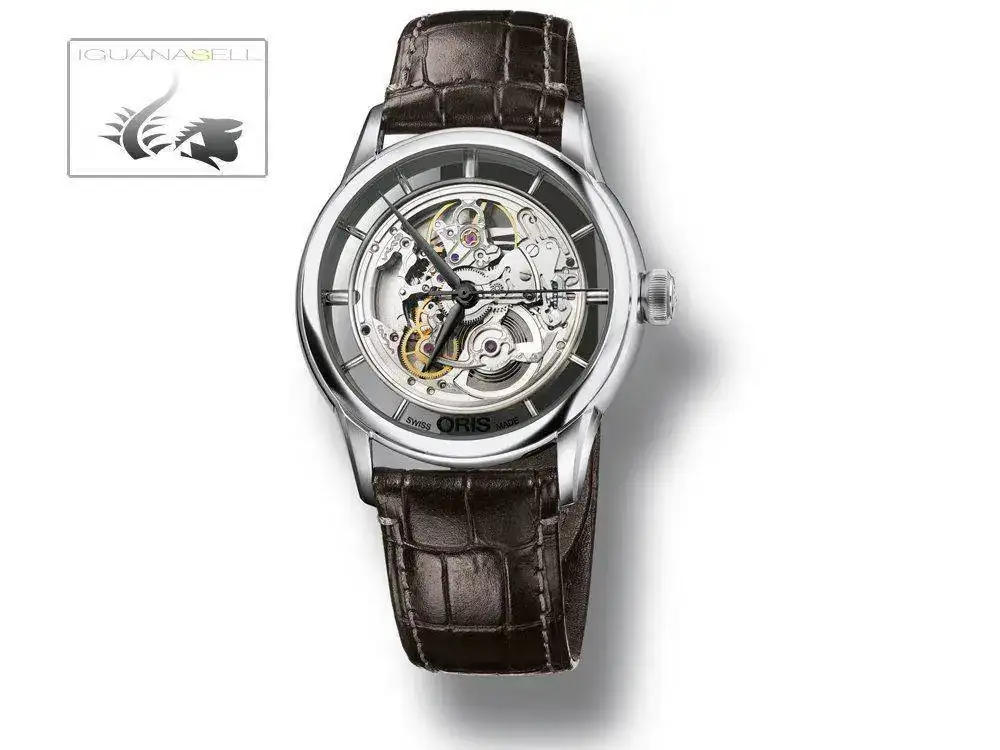 ranslucent-Skeleton-Watch-Oris-734-Leather-strap-1.webp