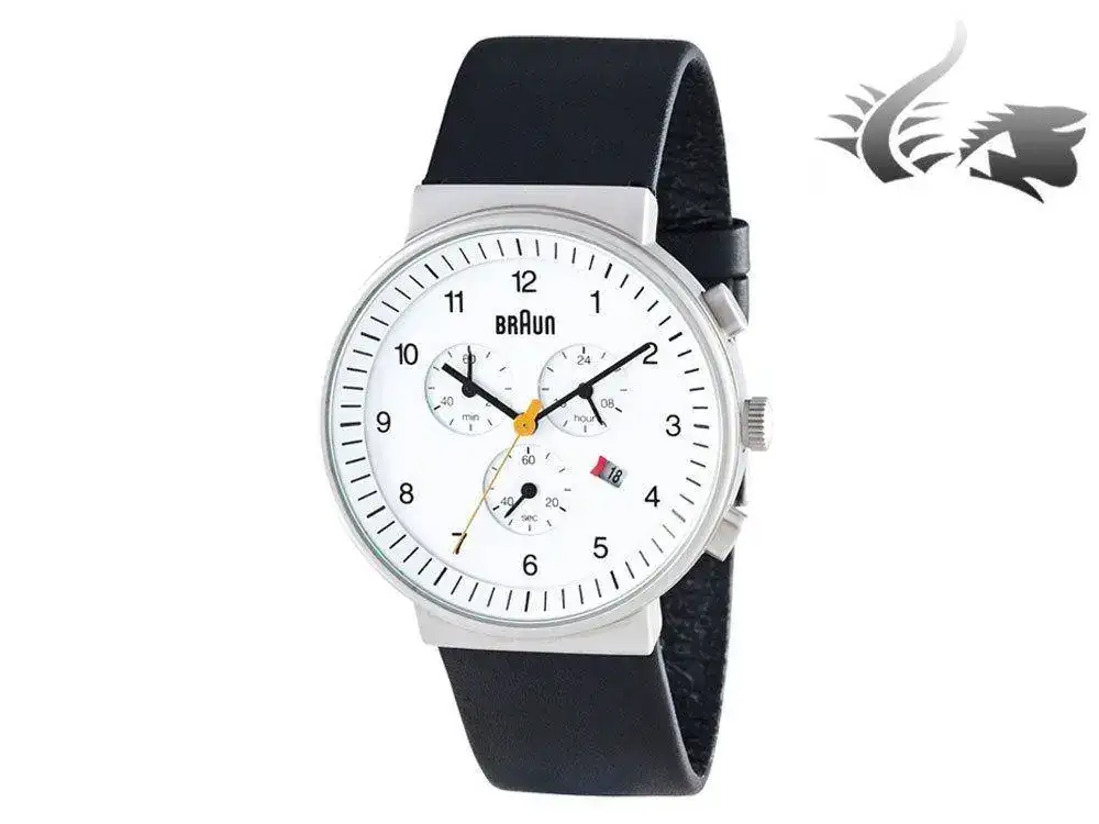 raph-Quartz-watch-White-Black-40mm.-BN0035-WHBKG-1.webp