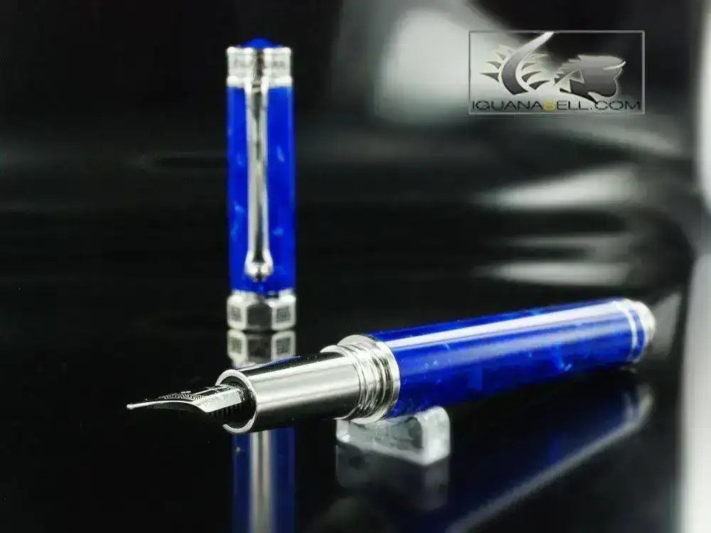rappa-New-Espressione-Fountain-Pen-Blue-ISEPC-AB-1.webp