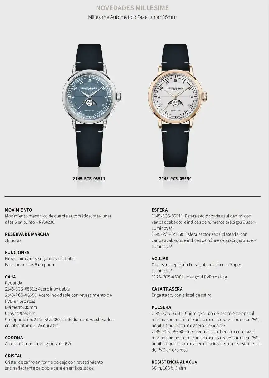 Raymond Weil Millesime MoonPhase 35.webp