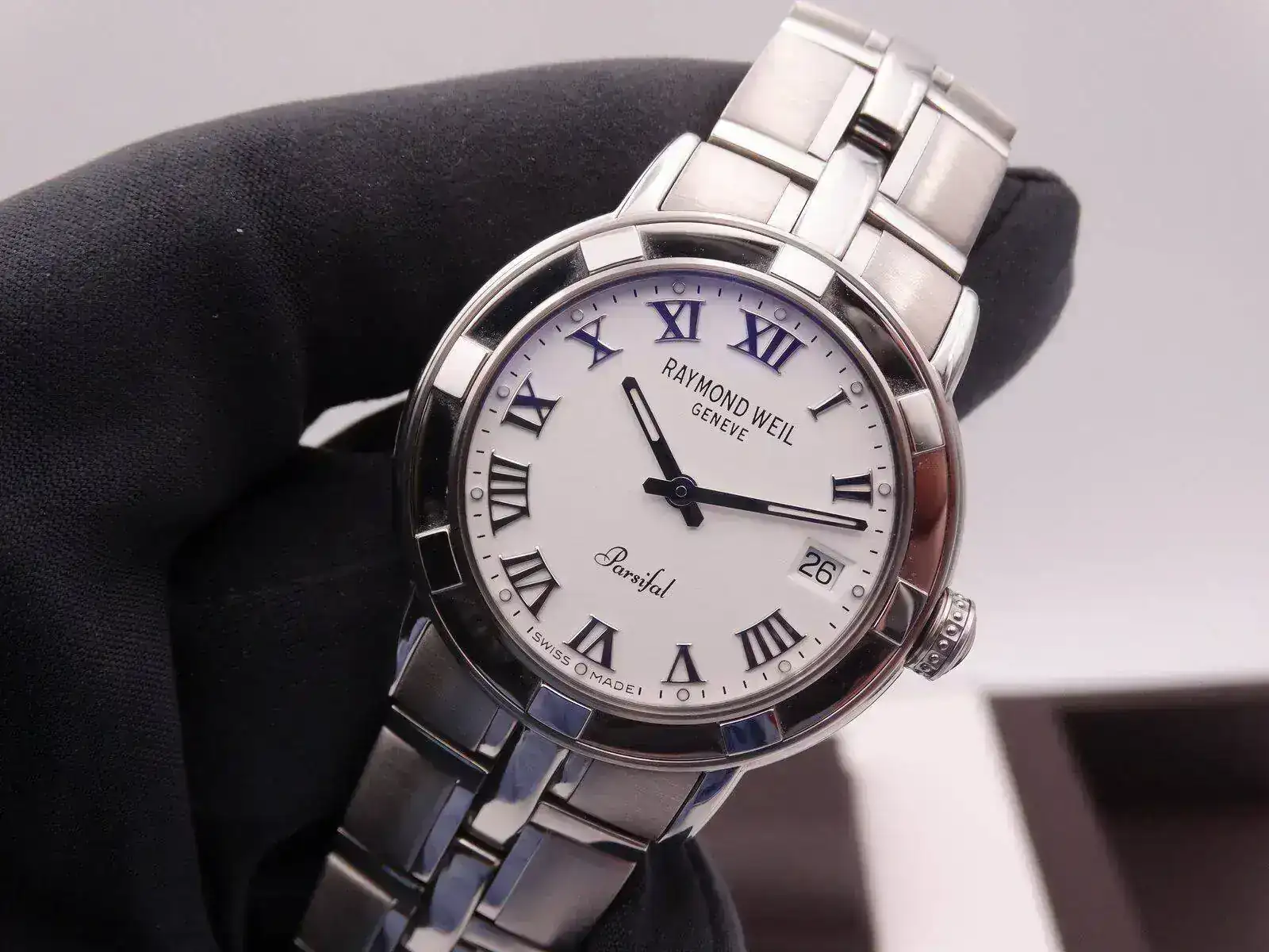 Raymond Weil Parsifal 9776.webp