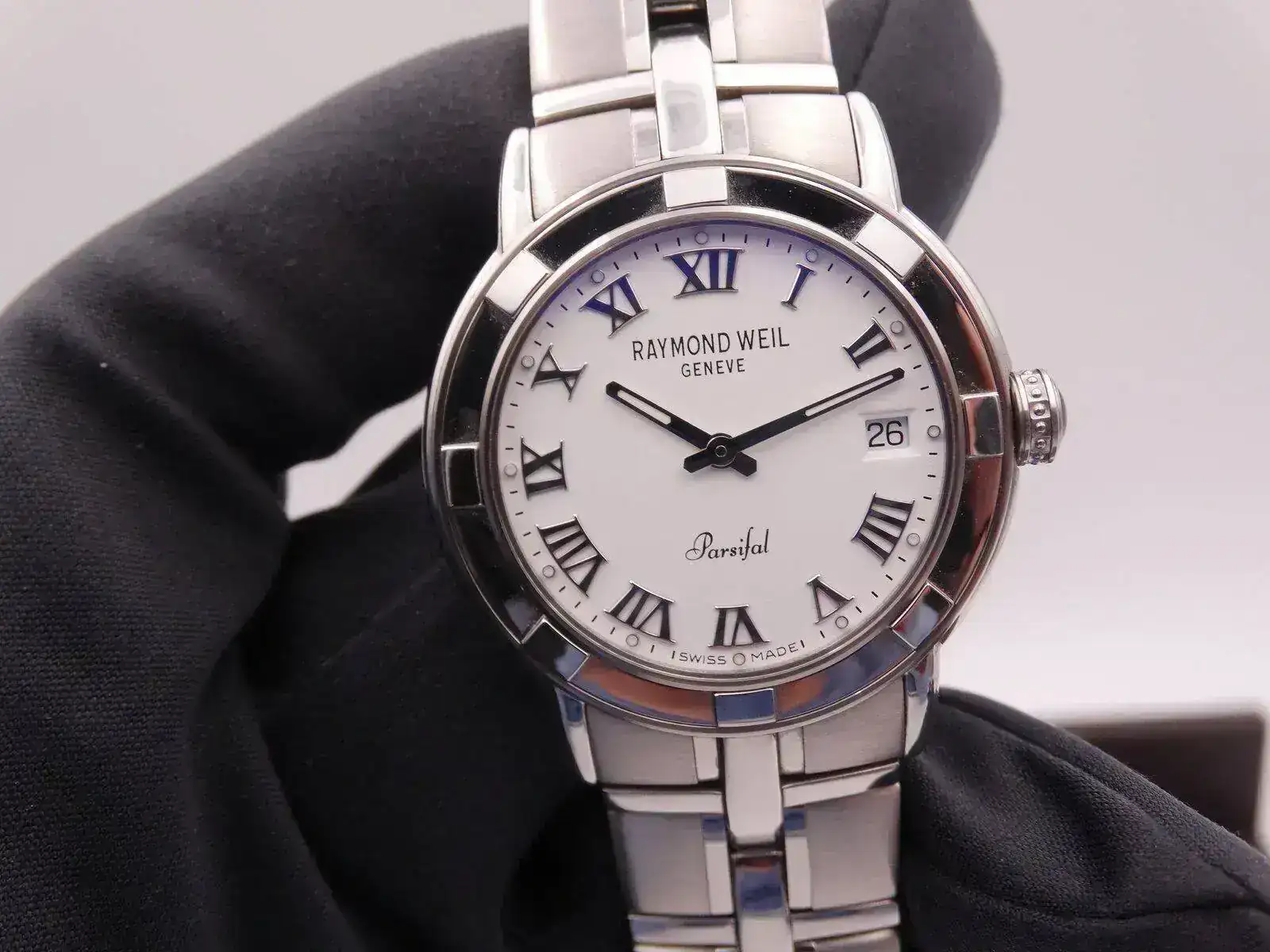 Raymond Weil Parsifal 9777.webp