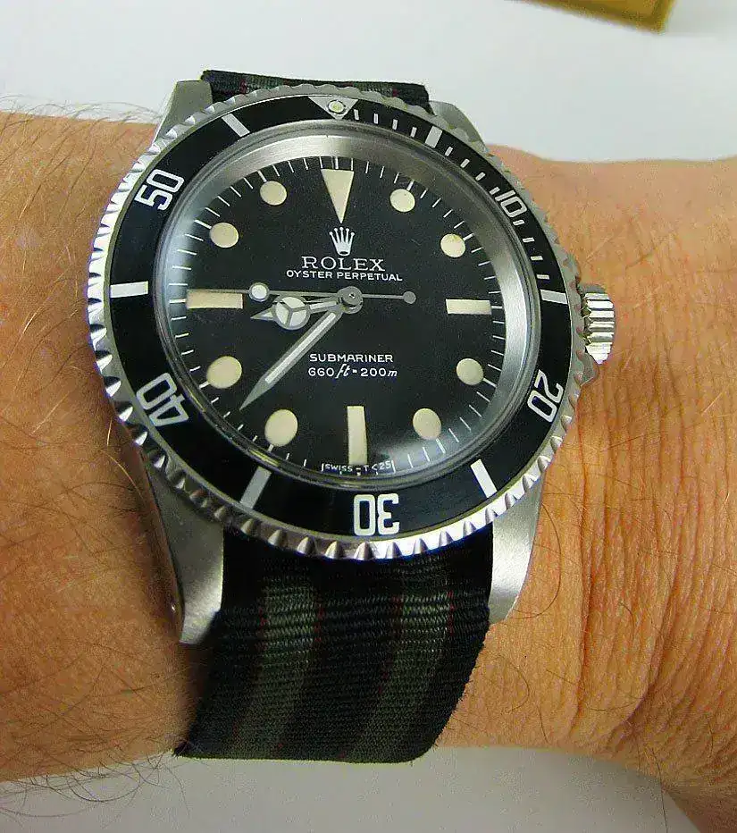 Real%2BBond%2BMovieStrap%2Bon%2BRolex%2BSubmariner.webp